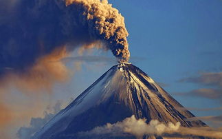 火山高清背景图 搜狗图片搜索