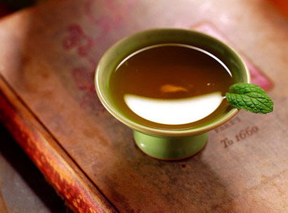 一日清闲一杯浓茶,天天喝茶叶会对身体有坏的影响吗？