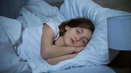 睡觉,一个让你延长生命的革命性的新秘方
