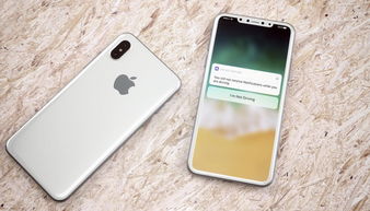 iphone8 iPhonex(苹果8plus与苹果x的区别是什么)