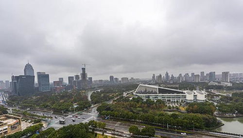 宁波提高市区首位度引争议 把杭州湾新区放在镇海江北之间更好