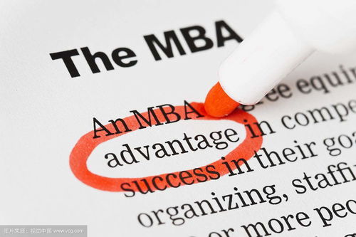 天津在职MBA培训 职场能力提升宝典,读国际MBA的六大好处