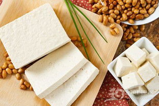 豆腐蛋白质丰富 跟哪些食材搭配才能营养俱全 