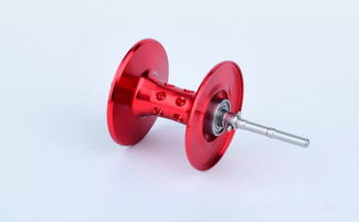 重磅推出 阿布加西亚MAX系列水滴轮再创新,一轮三线杯