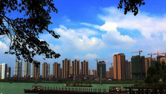 中国十大最强的县市,看看有没有你的家乡 