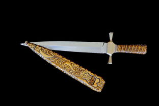 剑的历史 传说中的名剑 