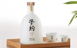 白酒介绍方案模板(白酒介绍说辞)