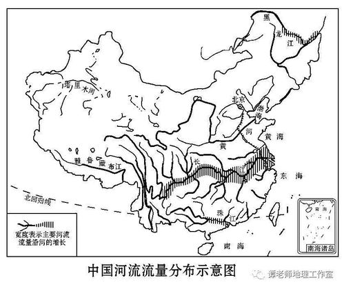 地理中国冷知识(鲜为人知的地理冷知识)