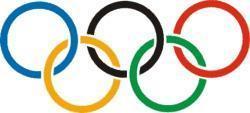 奥运五环的颜色代表什么 