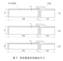 竖炉篦条脱落原因分析(竖炉篦条脱落原因分析怎么写)