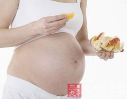 怀孕的早期表现有哪些