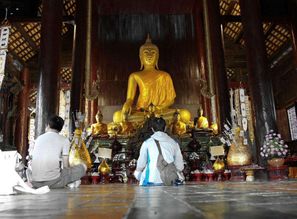 寺庙高僧揭秘 为何寺庙规定禁止对佛像拍照 主要因为三点