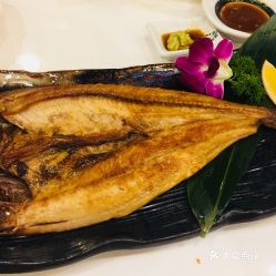 末那寿司 玫瑰坊店 的鱼干好不好吃 用户评价口味怎么样 上海美食鱼干实拍图片 大众点评 