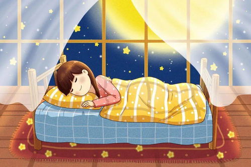 睡梦中出现5种不适,是身体求救信号