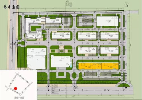 晋城又有4个地方要建设了