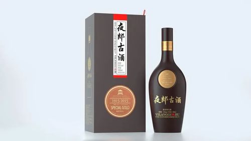 用于形容酱香酒的名字