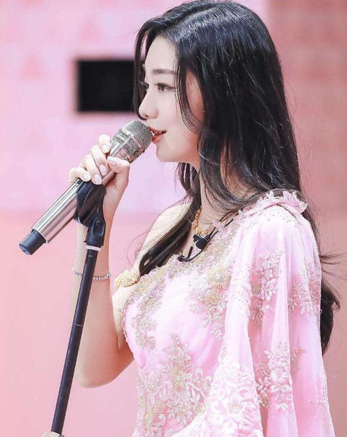 华语女歌手热度榜,邓紫棋被网络歌手压制,李宇春排名大幅度下滑