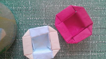 纸折叠效果怎么弄好看，如何让自己的折纸作品好看又好玩有没有范例推荐