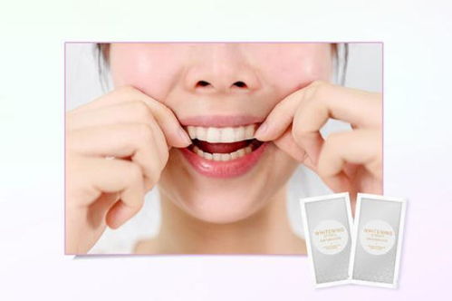 牙贴的优点和缺点 牙贴的副作用