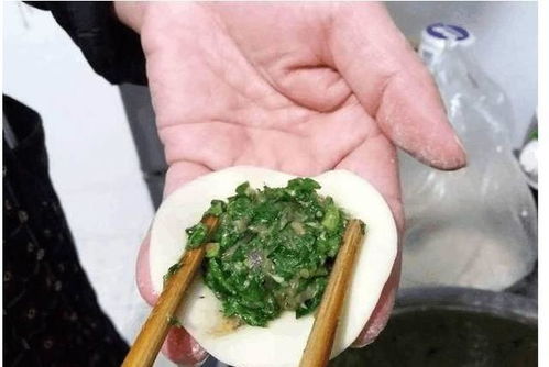 荠菜包饺子需要焯水吗有什么好处,怎么做