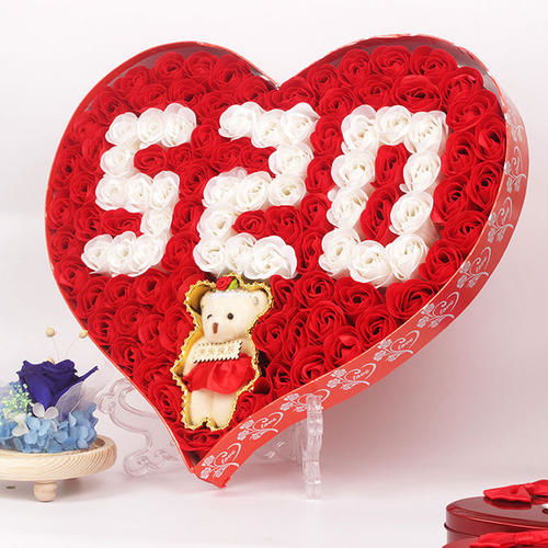 520求婚送什么礼物好 最好的求婚礼物是什么