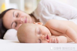 总有宝宝睡觉时意外窒息的悲剧发生,宝宝睡觉要注意这7点