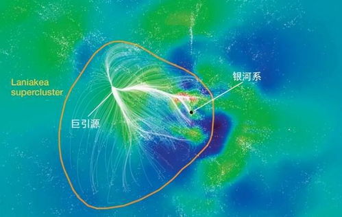 巨引源到底是什么(巨引源知乎)