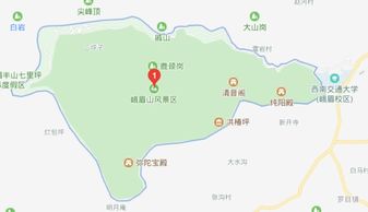 峨眉站有没有免费停车场啊(峨眉山站停车场收费不免费)