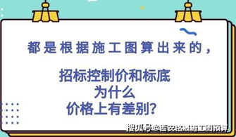 招标控制价严重低于市场成本价工程做了百分之九十怎么办。