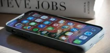 iPhone13系列电池容量确认续航时间延长2.5小时