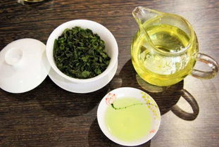 南崎铁观音好不好喝,中国哪个省的茶叶最好