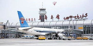 新疆有哪些机场(新疆有哪些机场飞北京)