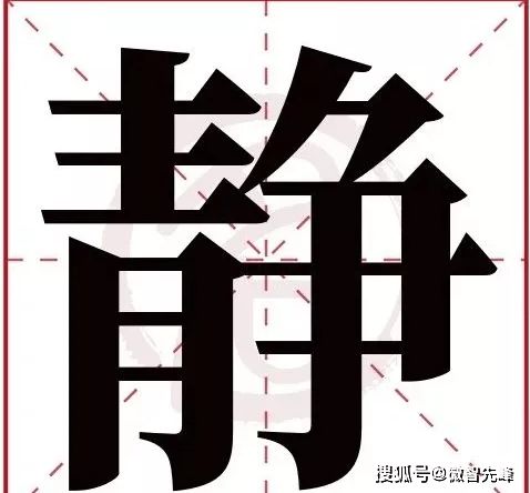 名字中这些字的寓意你知道吗