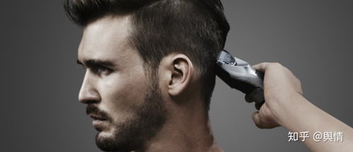 有哪些男士自己理发的理发器推荐 