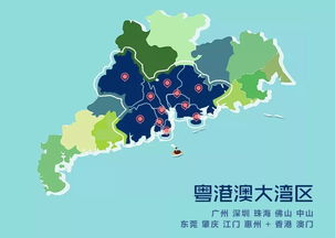 粤港澳大湾区东莞地理是好还是坏？