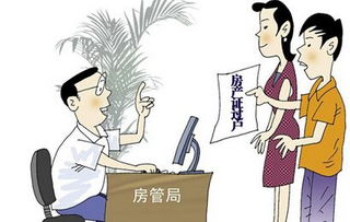 房产证更名办理手续需要什么材料 如何办理 