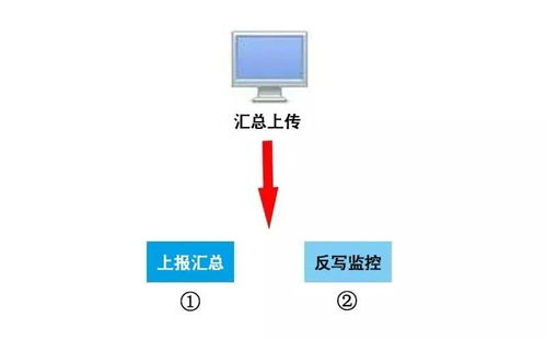 软件的端口号