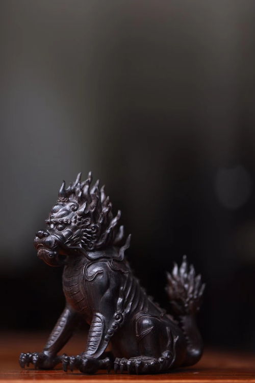 獬豸,神兽,