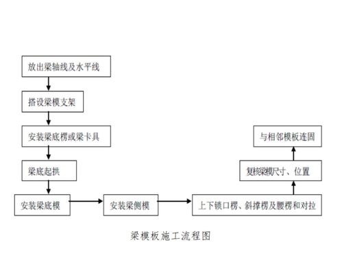 模板专项方案附图