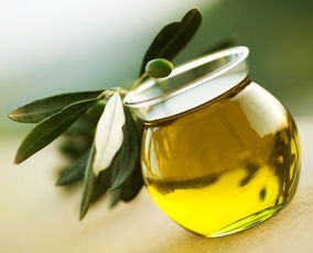橄榄油美容？食用橄榄油可以护肤吗