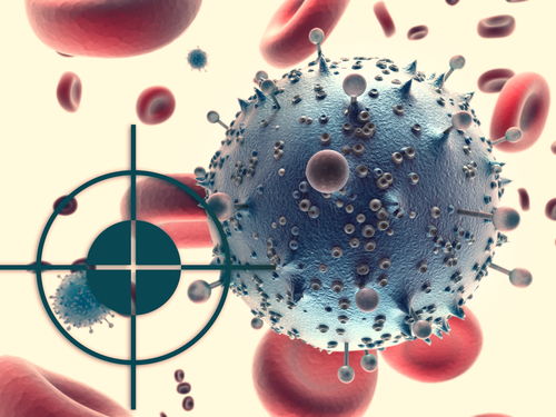 非小细胞肺癌BRAF基因突变,双重标靶药物治疗有助延长存活期