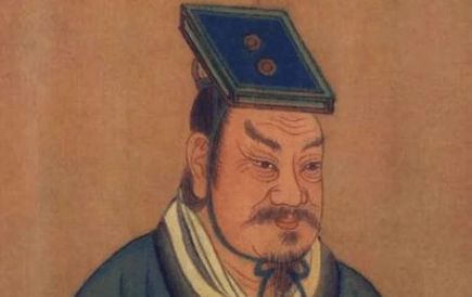 刘翘简介 南朝宋武帝刘裕之父,被追尊为孝皇帝