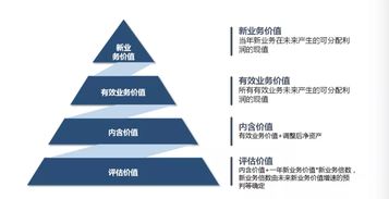 如何对上市公司进行价值估值