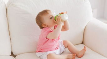 宝宝转奶腹泻怎么办 宝宝转奶腹泻了,该怎么办