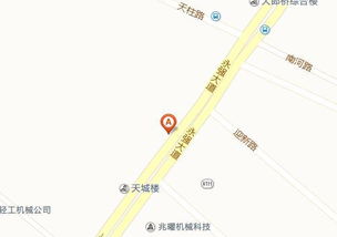 温州市龙湾区永强大道2307号在什么地方地图(温州龙湾区政府免费停车场)