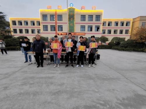 辉县市第一职业中等专业学校开设专业有哪些