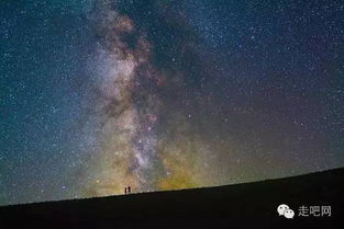 中国10大最美星空观赏地 带你去看最纯净的夜空