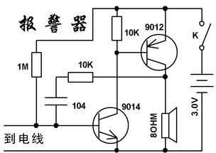 家用电路两根线都有电怎么办(家用电2根线都有电,是短路还是连火)