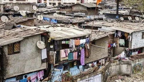 中国并非是发达国家,为啥没有贫民窟呢 印度游客百思不解