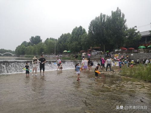 济南南部山区有什么好玩的景点推荐(济南山大体育馆免费停车场)